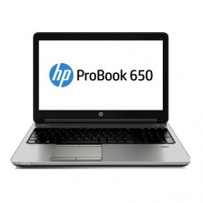 HP ProBook 650 G1 i7-i7-4gb-500gb